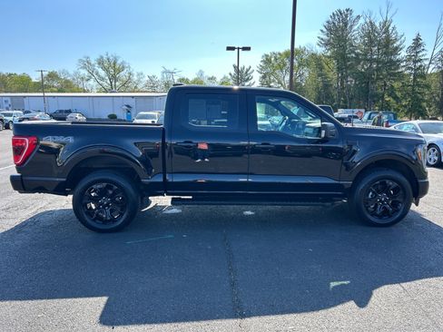Certified 2023 Ford F150 XLT w/ Equipment Group 302A High AWD/4WD image 15