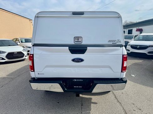 Used 2019 Ford F150 XL w/ Equipment Group 101A Mid image 10