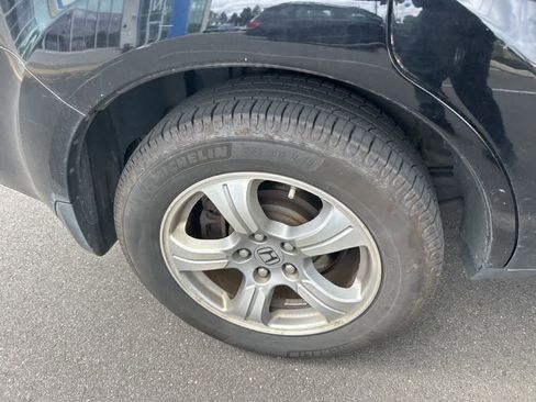 Used 2012 Honda Pilot EX image 5
