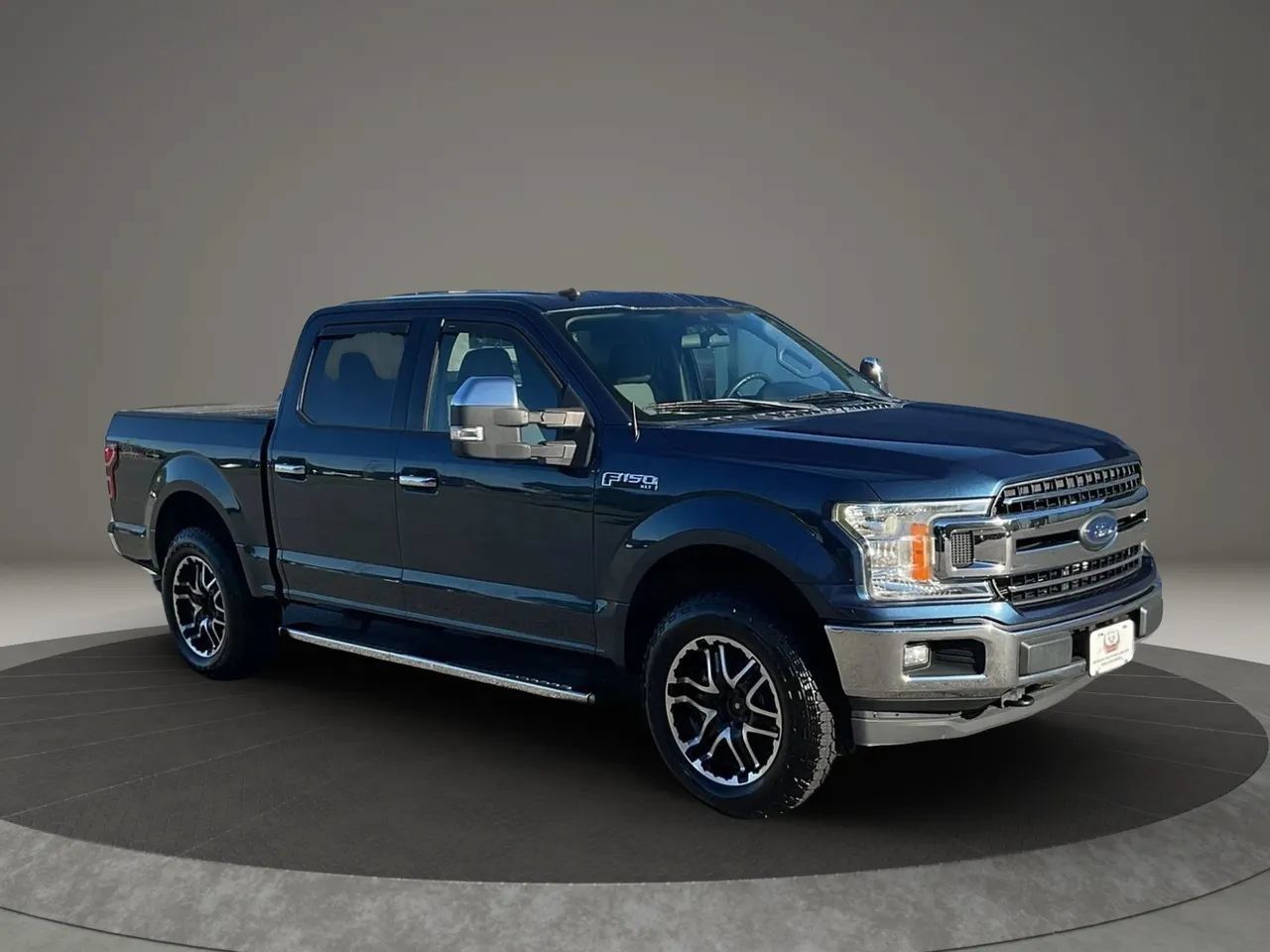 Used 2020 Ford F150 XLT AWD/4WD image 7