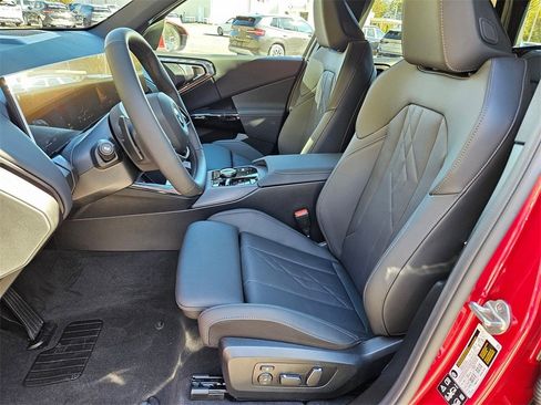 New 2026 BMW X3 xDrive30 w/ Convenience Package image 8