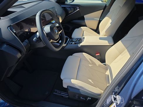 New 2025 BMW X3 xDrive30i w/ Premium Package image 8