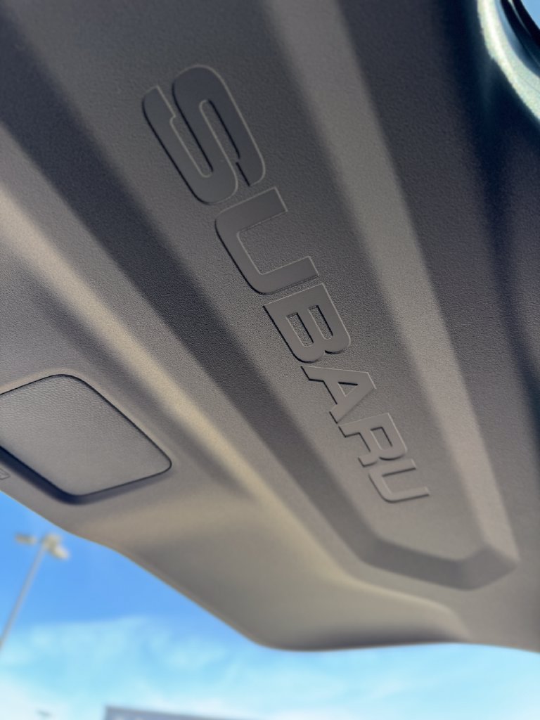 New 2026 Subaru Outback Touring XT AWD/4WD image 47