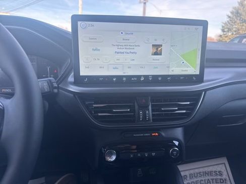 Used 2025 Ford Escape Active w/ Tech Pack #1 image 22