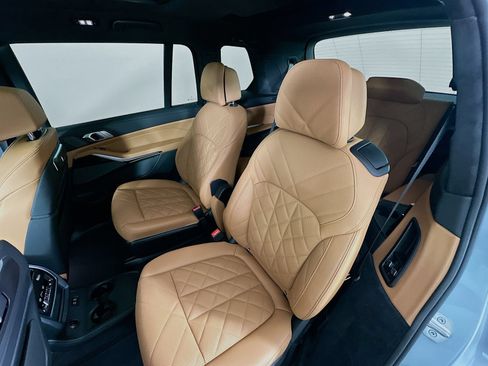 New 2027 BMW X7 xDrive40i w/ Executive Package AWD/4WD image 35