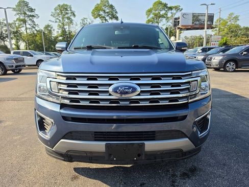 Used 2020 Ford Expedition Max Limited w/ Equipment Group 301A RWD image 12