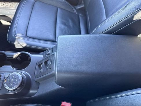 Used 2021 Ford Bronco First Edition AWD/4WD image 21