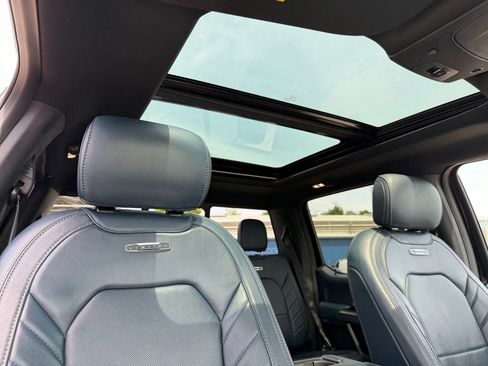 Used 2018 Ford F150 Limited AWD/4WD image 27