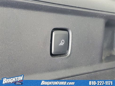 Used 2022 Ford Bronco Sport Big Bend w/ Convenience Package image 9