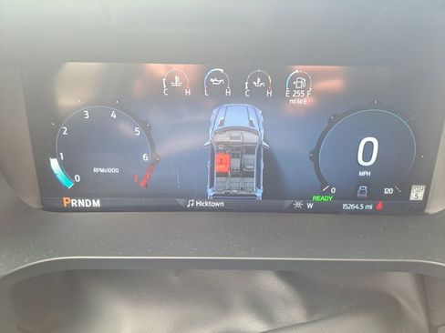 Used 2024 Ford F150 XLT w/ Equipment Group 302A MID AWD/4WD image 15