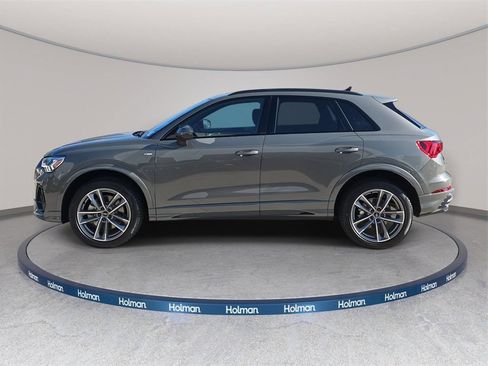 Used 2025 Audi Q3 2.0T Premium w/ Convenience Package AWD/4WD image 6