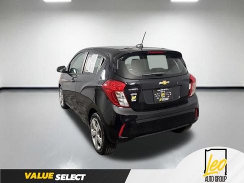 Used 2019 Chevrolet Spark LS FWD image 4