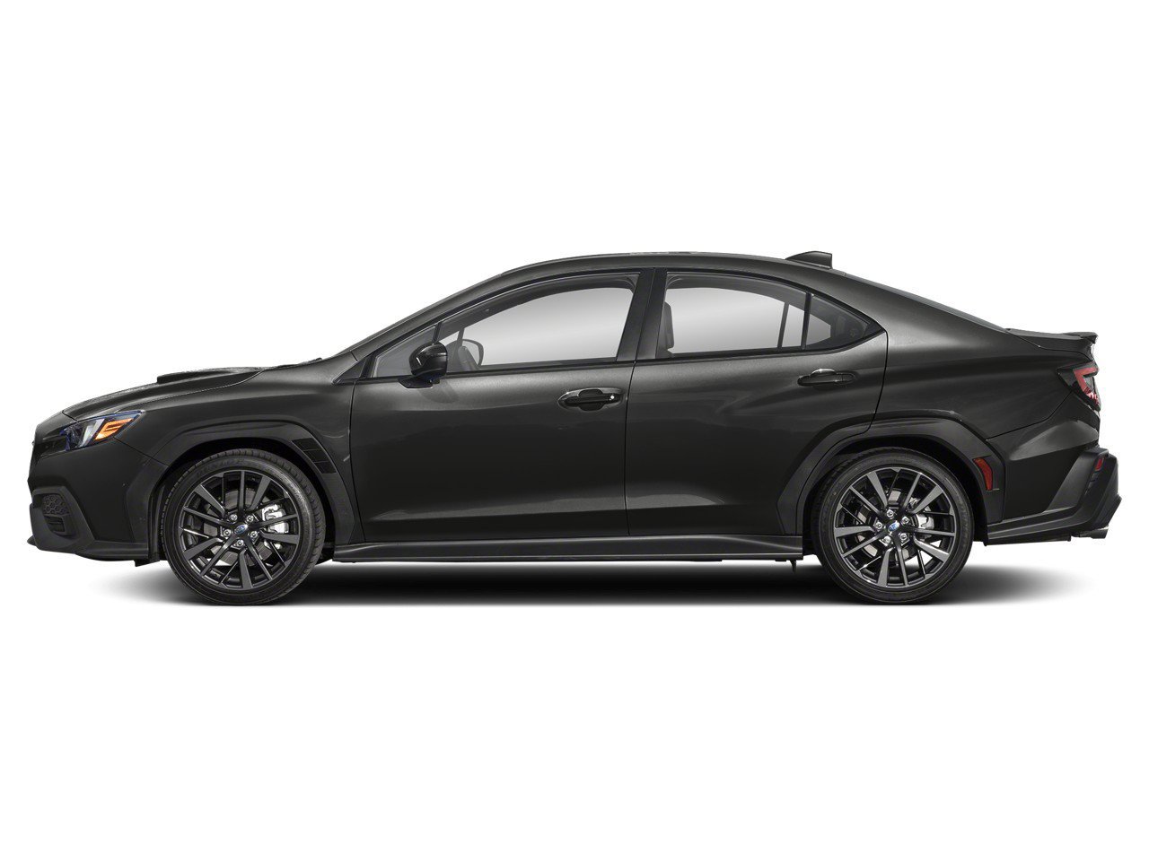 Used 2022 Subaru WRX Premium AWD/4WD image 3