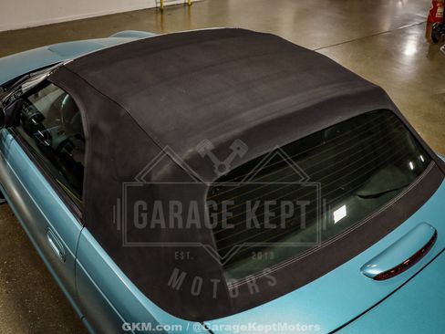 Used 2002 Ford Thunderbird Deluxe image 73