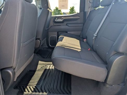 Used 2026 Chevrolet Silverado 1500 RST AWD/4WD image 20
