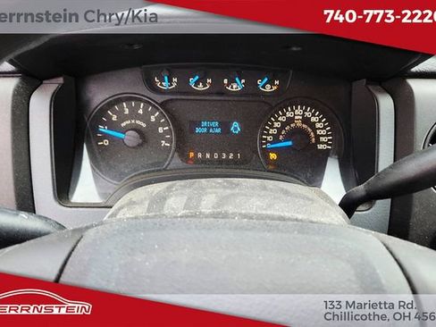 Used 2013 Ford F150 STX AWD/4WD image 13
