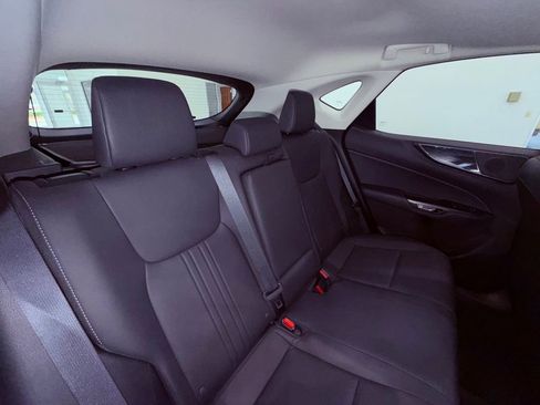 Used 2023 Lexus NX 250 FWD w/ Premium Package image 15