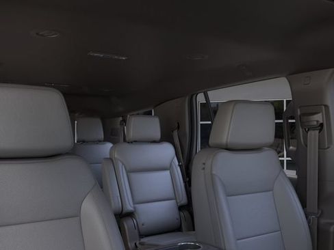New 2026 GMC Yukon Elevation AWD/4WD image 24