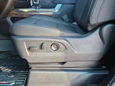 New 2026 Chevrolet Silverado 1500 RST image 4