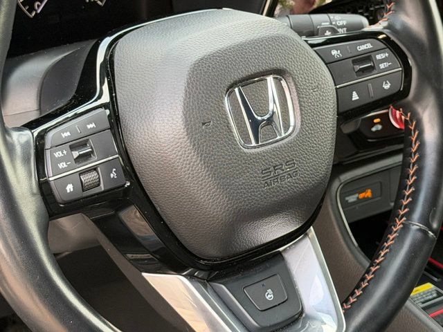 Used 2025 Honda CR-V Sport Touring image 38