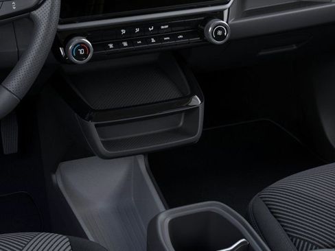 New 2027 Chevrolet Bolt LT FWD image 23