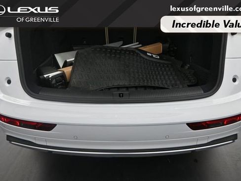 Used 2025 Audi Q5 2.0T Premium Plus w/ Premium Plus Package AWD/4WD image 27