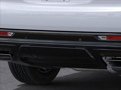 New 2026 Buick Enclave Sport Touring FWD image 14