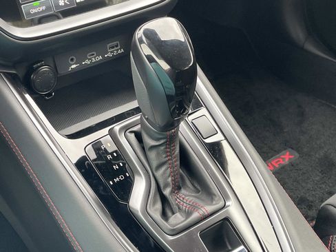 New 2025 Subaru WRX Premium image 14