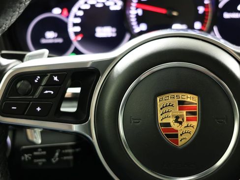 Used 2020 Porsche Panamera GTS image 27