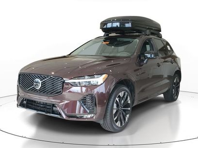 New 2026 Volvo XC60 B5 Plus w/ Protection Package Premier