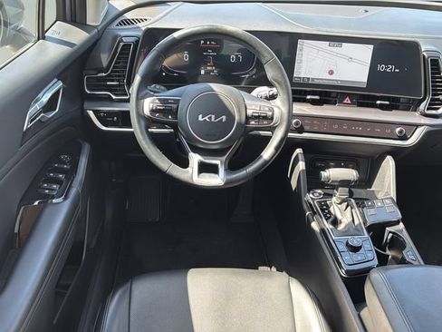 Used 2023 Kia Sportage EX AWD/4WD image 15