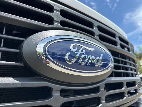 New 2025 Ford F250 XL image 17