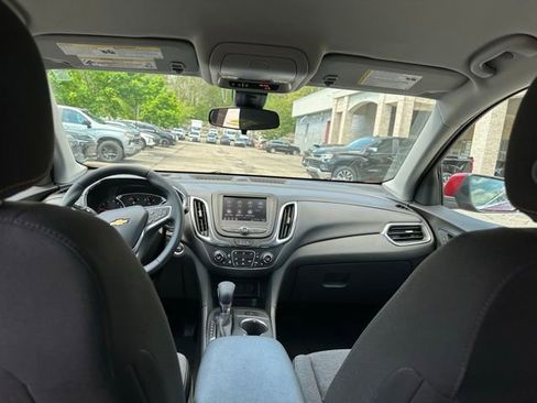 Used 2023 Chevrolet Equinox LT FWD image 26