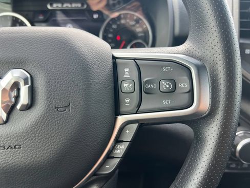New 2026 RAM 1500 Warlock AWD/4WD image 12