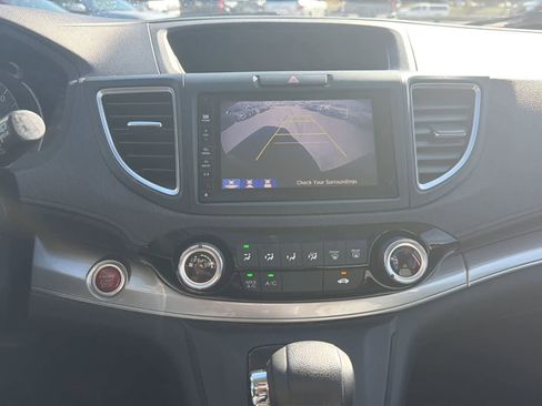Used 2015 Honda CR-V EX image 15
