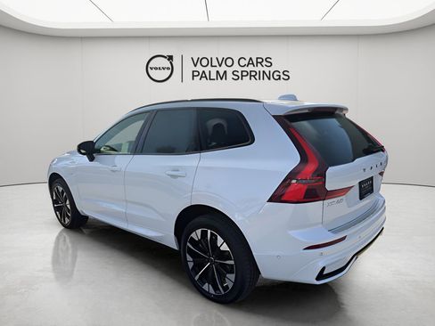 New 2026 Volvo XC60 T8 Plus w/ Protection Package Premier image 4