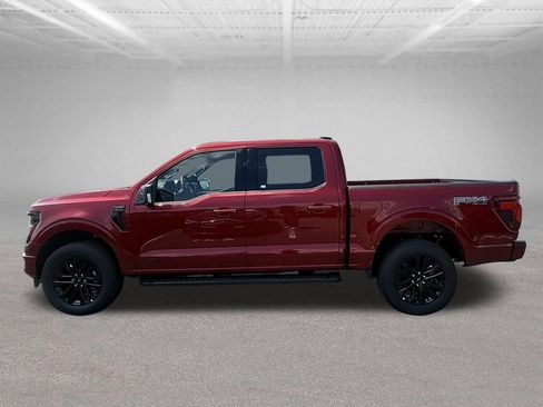 New 2026 Ford F150 XLT w/ Equipment Group 302A MID AWD/4WD image 8