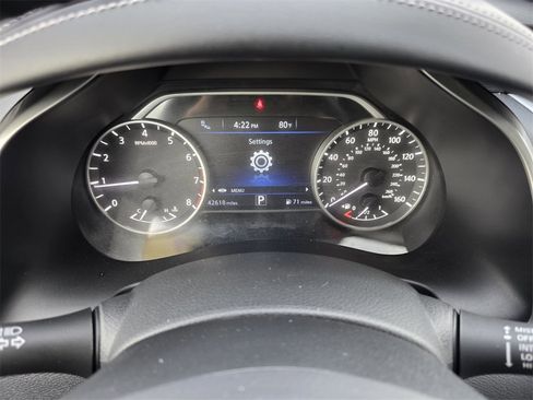 Used 2022 Nissan Murano SV image 29