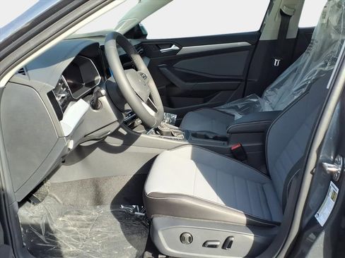 New 2026 Volkswagen Jetta SE image 11