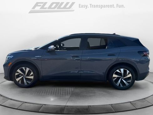 Used 2023 Volkswagen ID.4 Pro RWD image 5