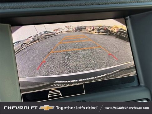 Certified 2023 Chevrolet TrailBlazer LT image 21