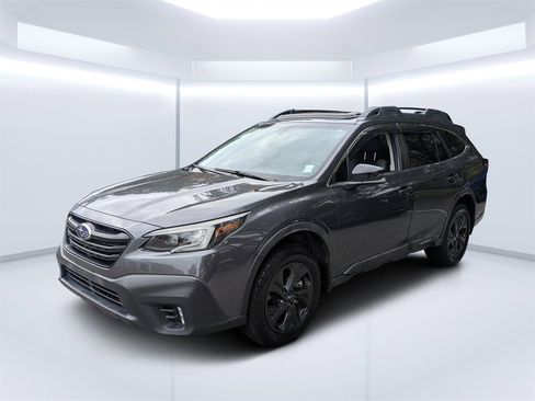 Used 2021 Subaru Outback Onyx Edition XT w/ Popular Package #2 image 7