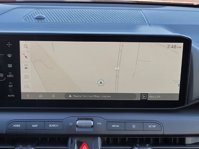 New 2025 Kia K4 GT-Line Turbo FWD image 16