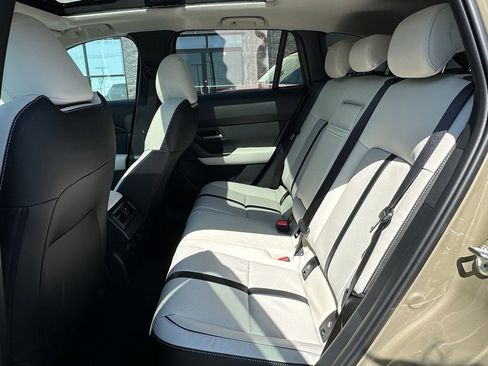 New 2026 MAZDA CX-50 AWD 2.5 S w/ Accent Package image 7