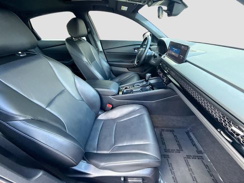 Certified 2023 Honda Accord Sport image 30