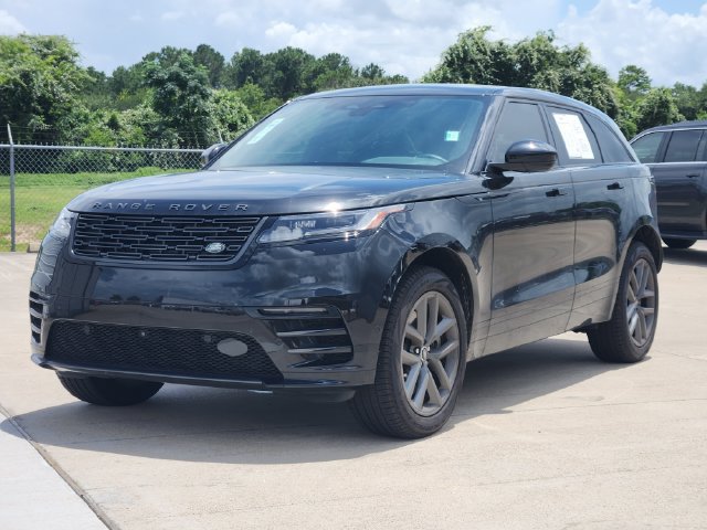 Used 2026 Land Rover Range Rover Velar Dynamic SE AWD/4WD image 3