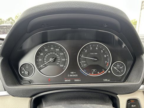 Used 2018 BMW 430i Gran Coupe xDrive image 11