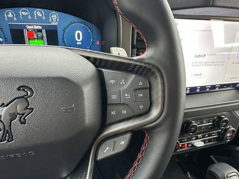 New 2025 Ford Bronco Raptor image 15