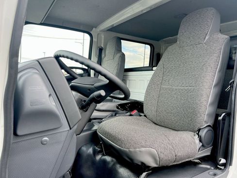 New 2025 Chevrolet Low Cab Forward image 47