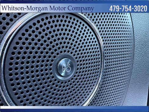 Used 2024 Ford Expedition Max Limited image 13